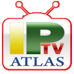 Logo of ATLAS IPTV - Stream Live TV android Application 